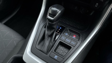 Toyota RAV4 2.5 VVT-i Hybrid Design 5dr CVT 2WD Hybrid Estate